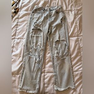 Pacsun Women’s Jeans